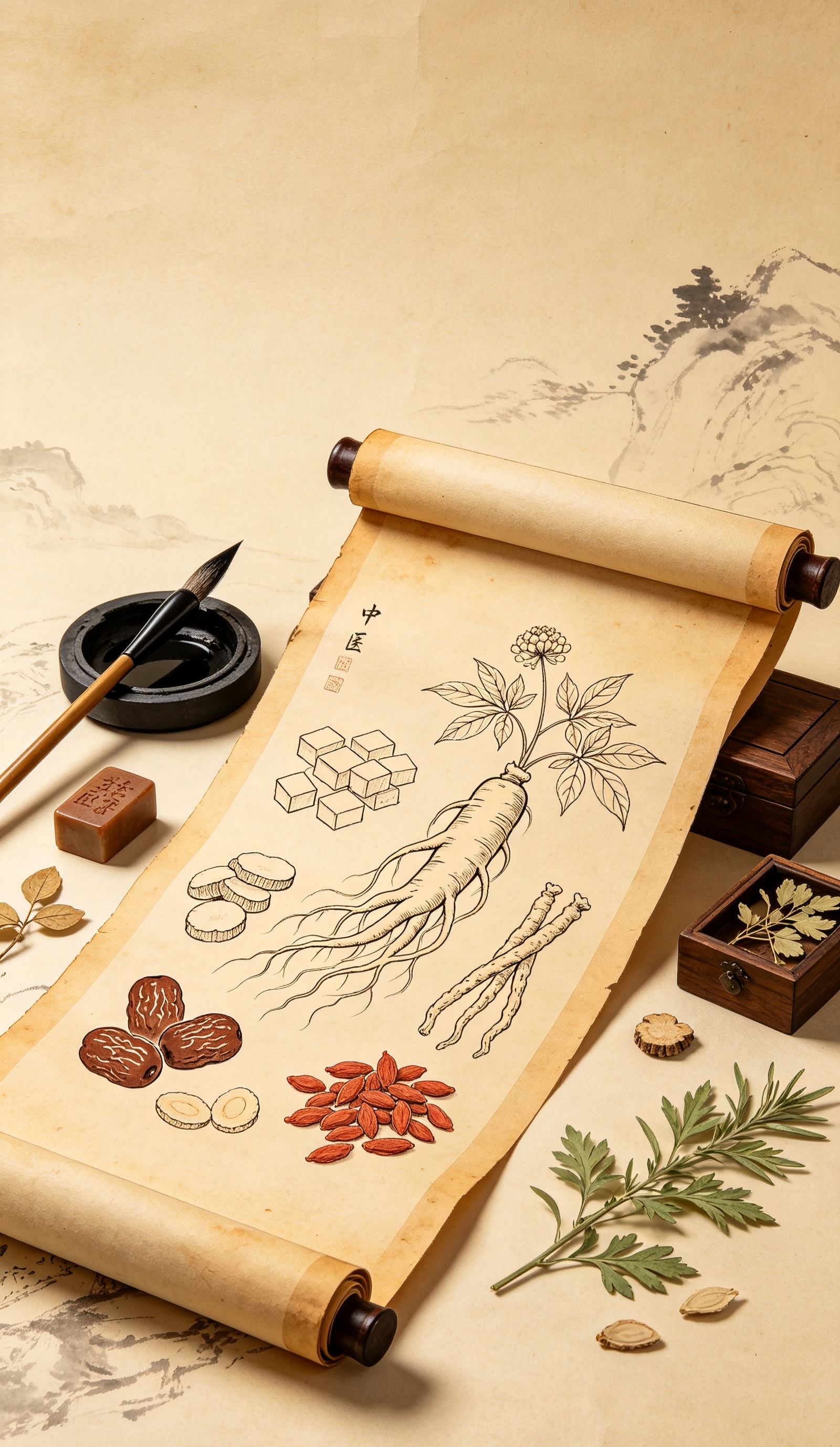 Medicina tradicional china: una guía para un antiguo sistema de curación